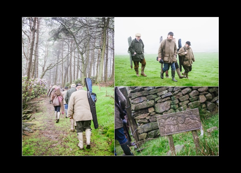 Bleasdale Shoot 37